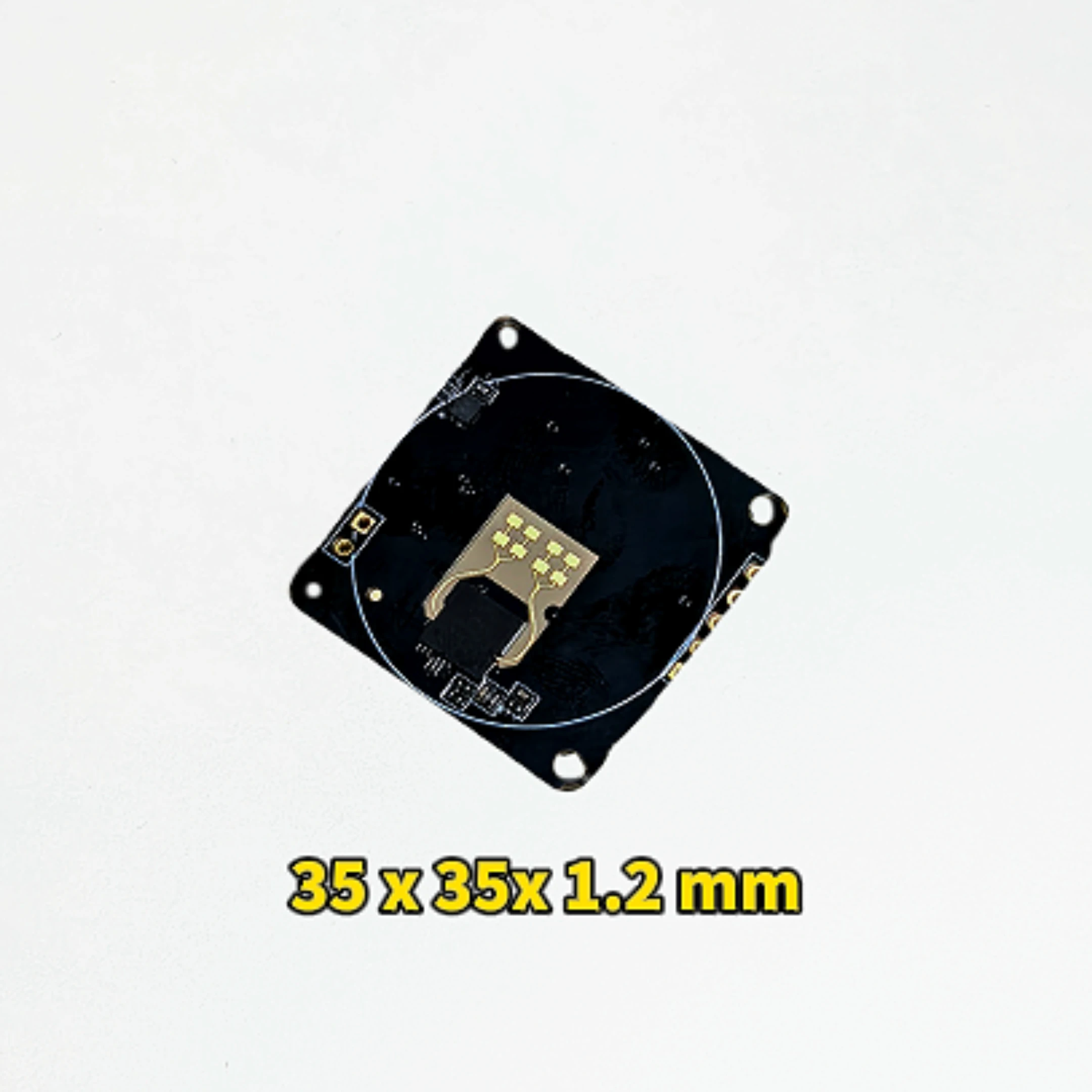 RR04S 80 جيجا هرتز 20 متر 77-81 جيجا هرتز ASCII/Modbus FMCW وحدة رادار مستشعر مستوى المياه لقياس ارتفاع مستوى السائل لبركة الخزان السائل