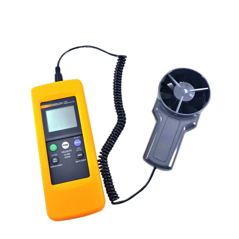 

925 impeller anemometer