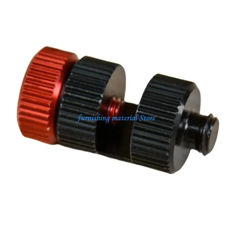 Y5GD Aluminium Triangular Plate Clamp Instrume Gambar dan Pengukuran Tepat