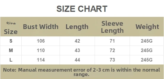 Maglione girocollo alla moda e pantaloni da jogging dritti Set Collezione invernale in stile europeo e americano Manica corta lunga
