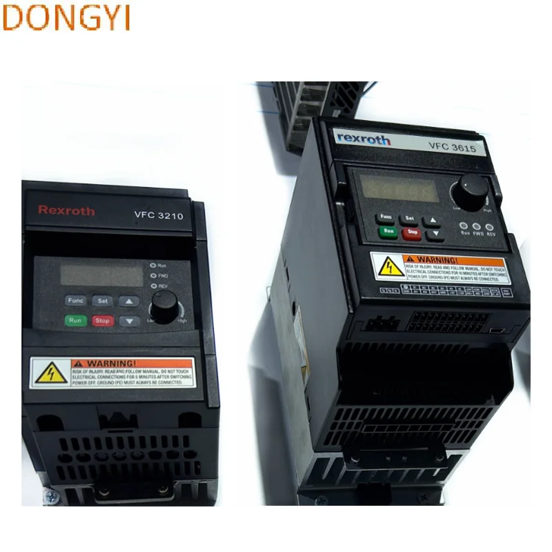 High quality Frequency changer VFC3610-0K40-3P4/VFC3610-0K75-3P4/VFC3610-1K50-3P4/VFC3610-2K20-3P4/VFC3610-4K00-3P4