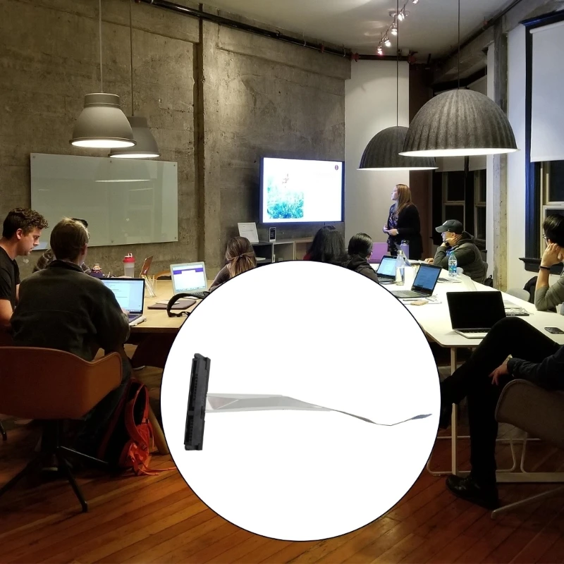 Festplattenkabel HDD SSD -Anschlussadapter für Gaming 3