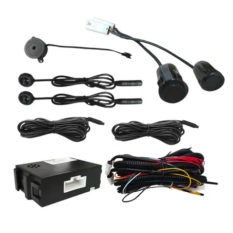 10 best sales blind spot sensors - №2