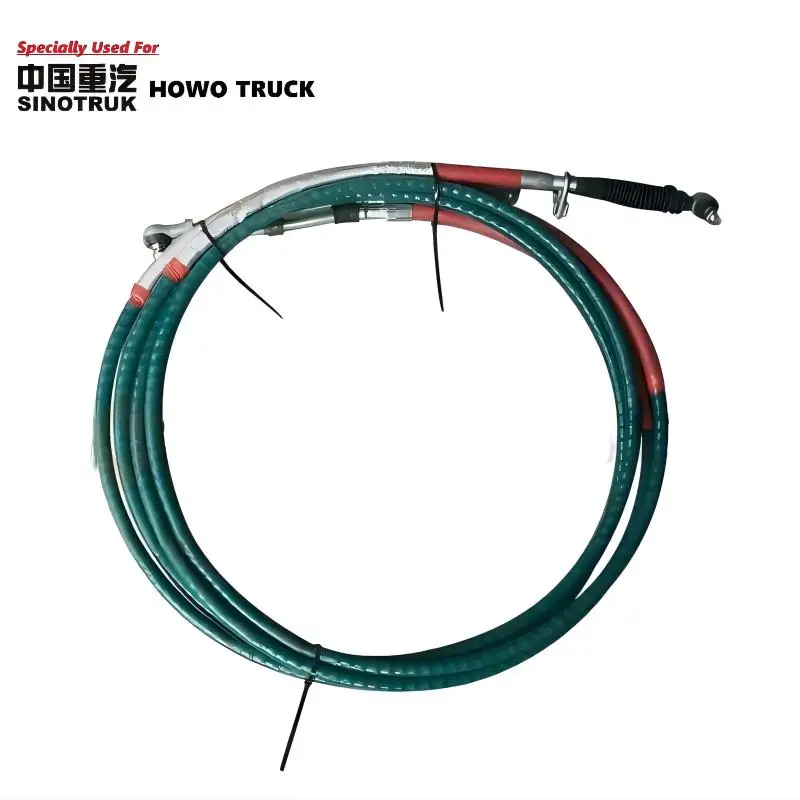 Sinotruk Howo Truck…