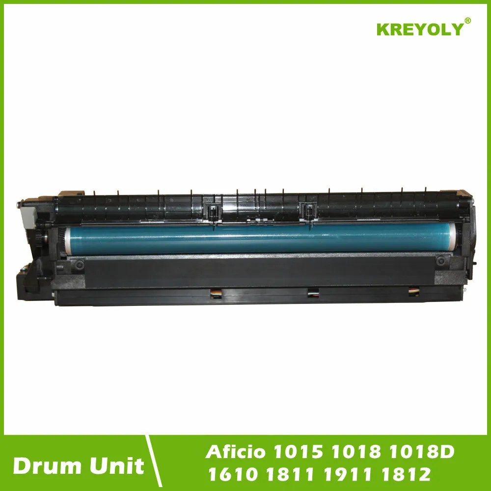 

1015 Type Drum-Unit PCU With Developer For Aficio 1015 1018 1018D 1610 1811 1911 1812 Photo Conducto Unit