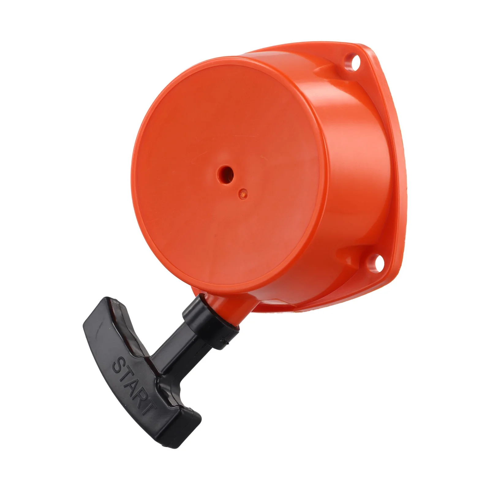 Pull Starter Component for Petrol Brush Cutters with Verified Fit for H143G and for g45 Motor Assemblies and Field Repairs