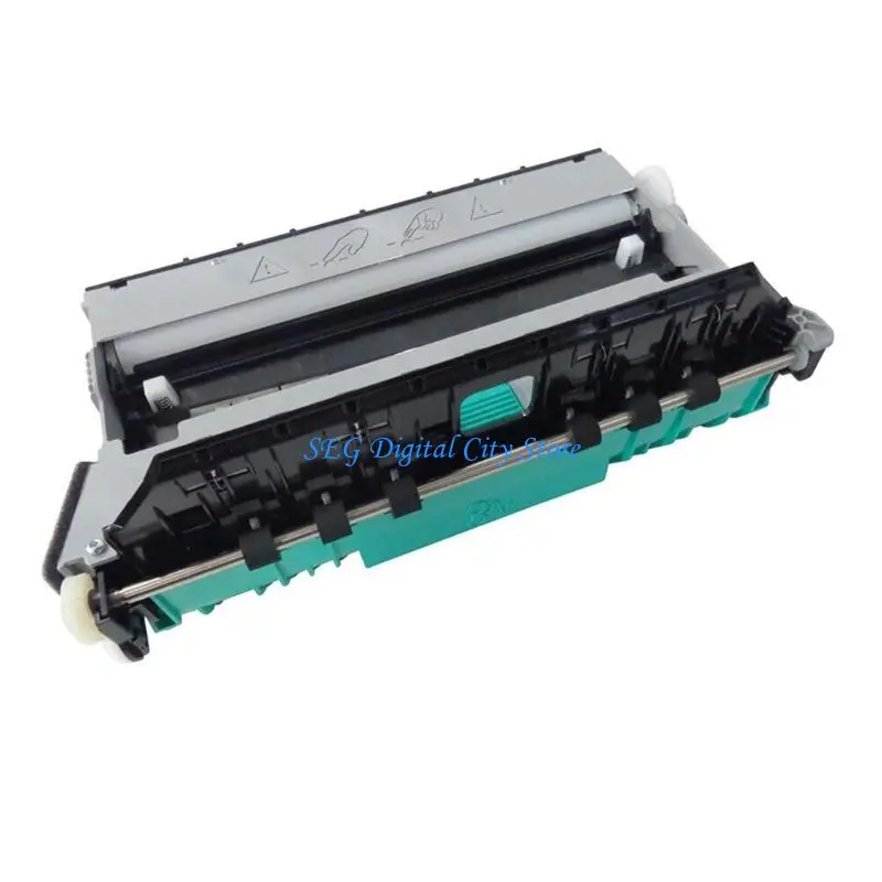 U75B Reliable double confronted Mechanism And Waste Fluid Gatherer For Printing Machines