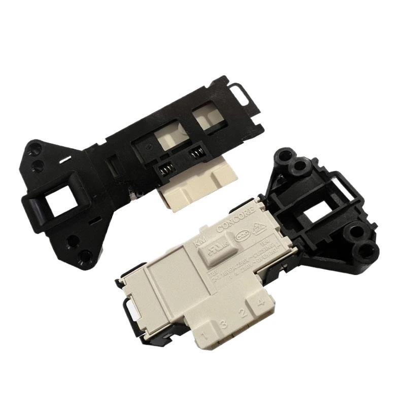 Ф 51060001    Для стиральной машины Skyworth переключатель блокировки двери F8015MC1 F8015MU1 F80G F80G-470 F80GC