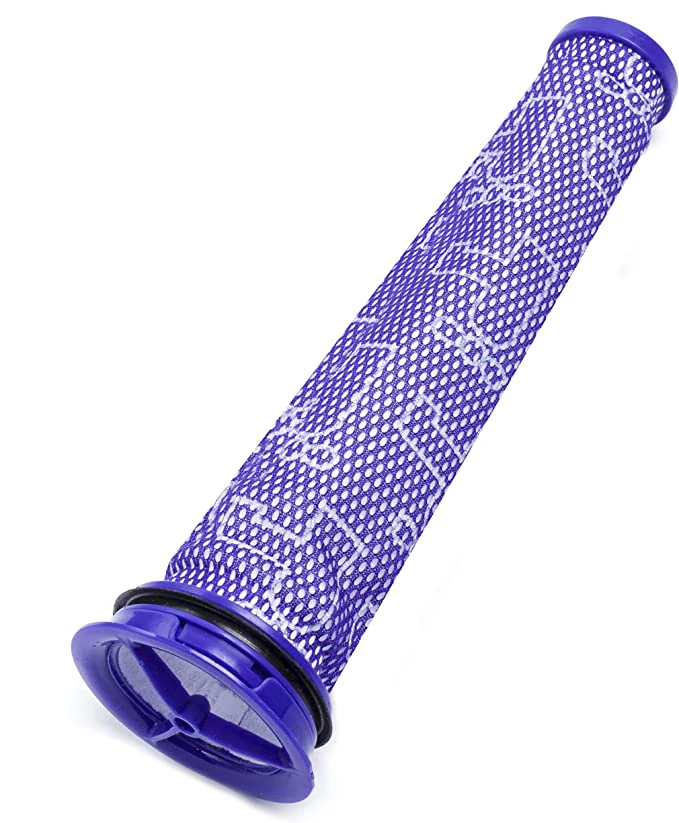 Replacement Vacuum Filters HEPA Post Filters & Pre Filters Kit Fit for Dyson DC40 Upright Vacuum Cleaner Parts