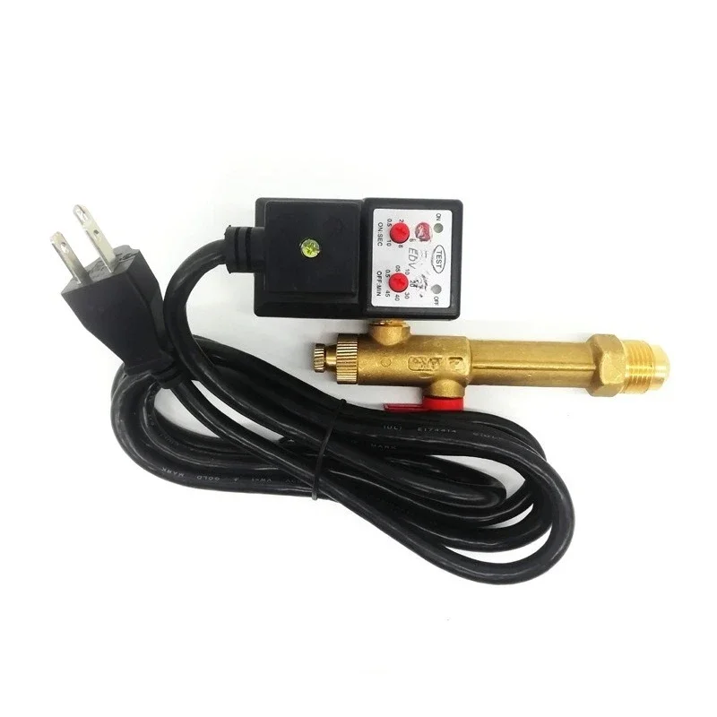 

Air Compressor Automatic Drain 23969298 22410286 37995891 37995917