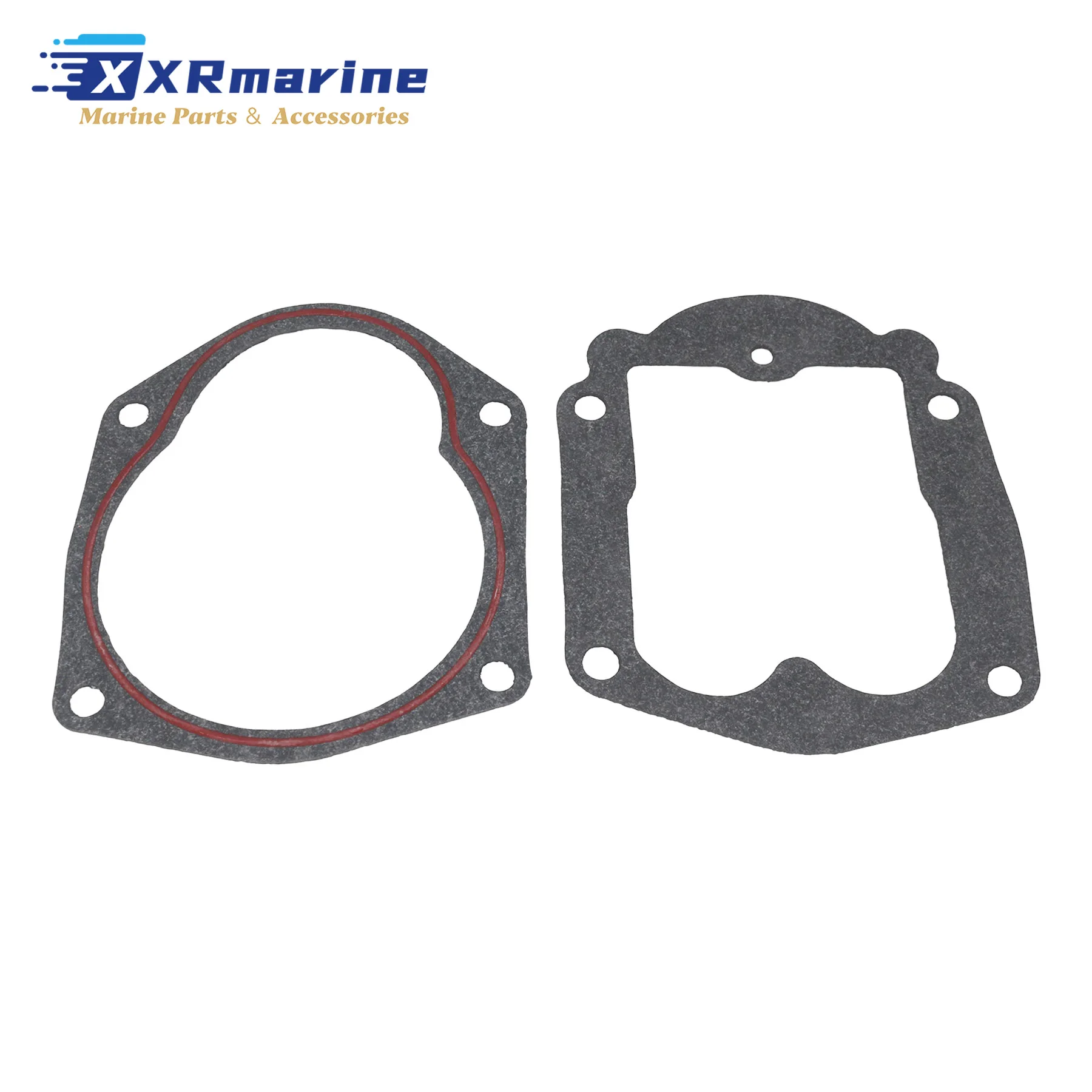 47-8M0027792 Fits for Mercury Marine Outboard Impeller Kit 2 Stroke 2/3 Cyl 30 to 50HP Motors 47-85089-1 Replaces 47-85089-10