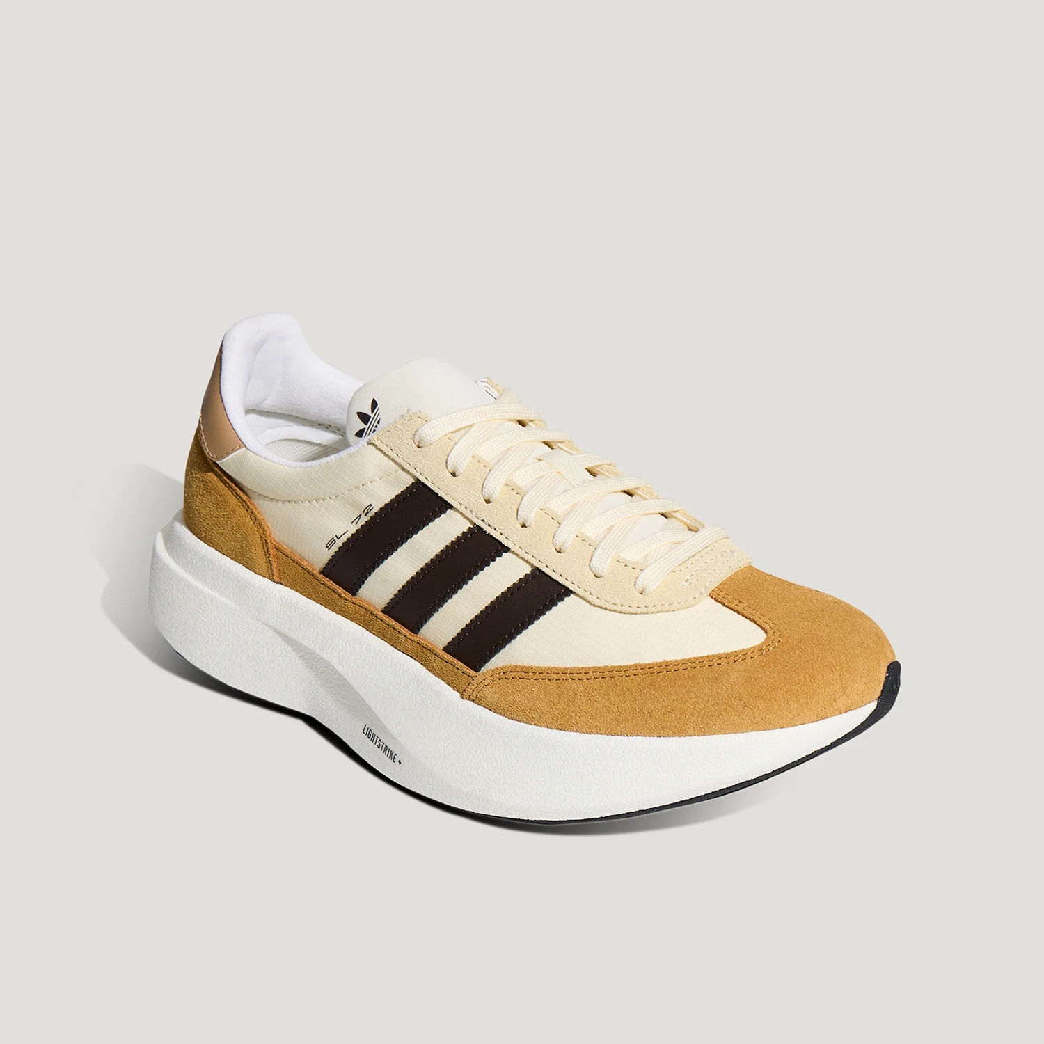 Adidas genuine clover SL72PRO new men's and women's sports shoes KK3079