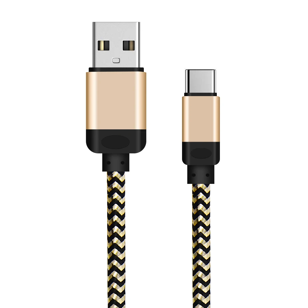 3M USB Type C Cable Fast Charging USB C Charger Cable Mobile Phone USBC Type-C Cable for IPhone 13 12 Pro Max