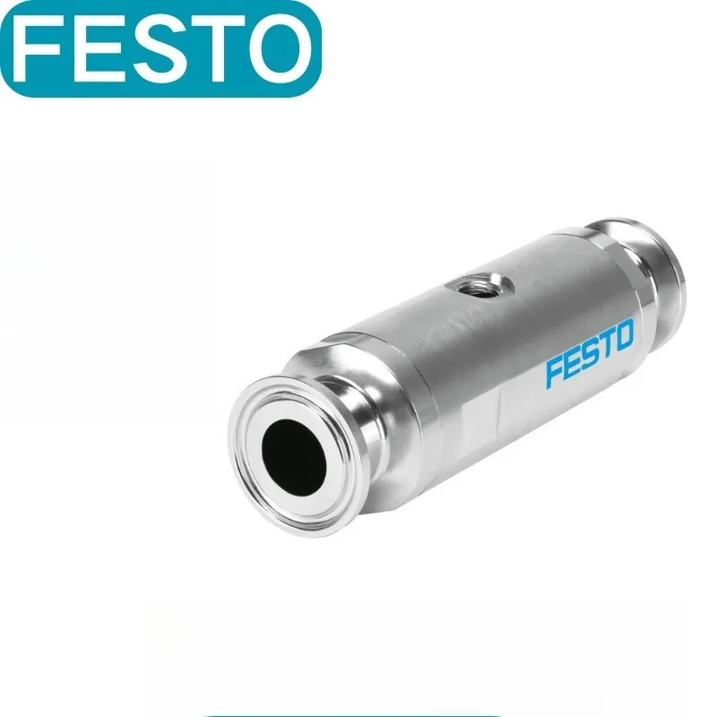 

Детали для пережимного клапана FESTO VZQA-C-M22U-6-GG-V4V4S1-4 2931683
