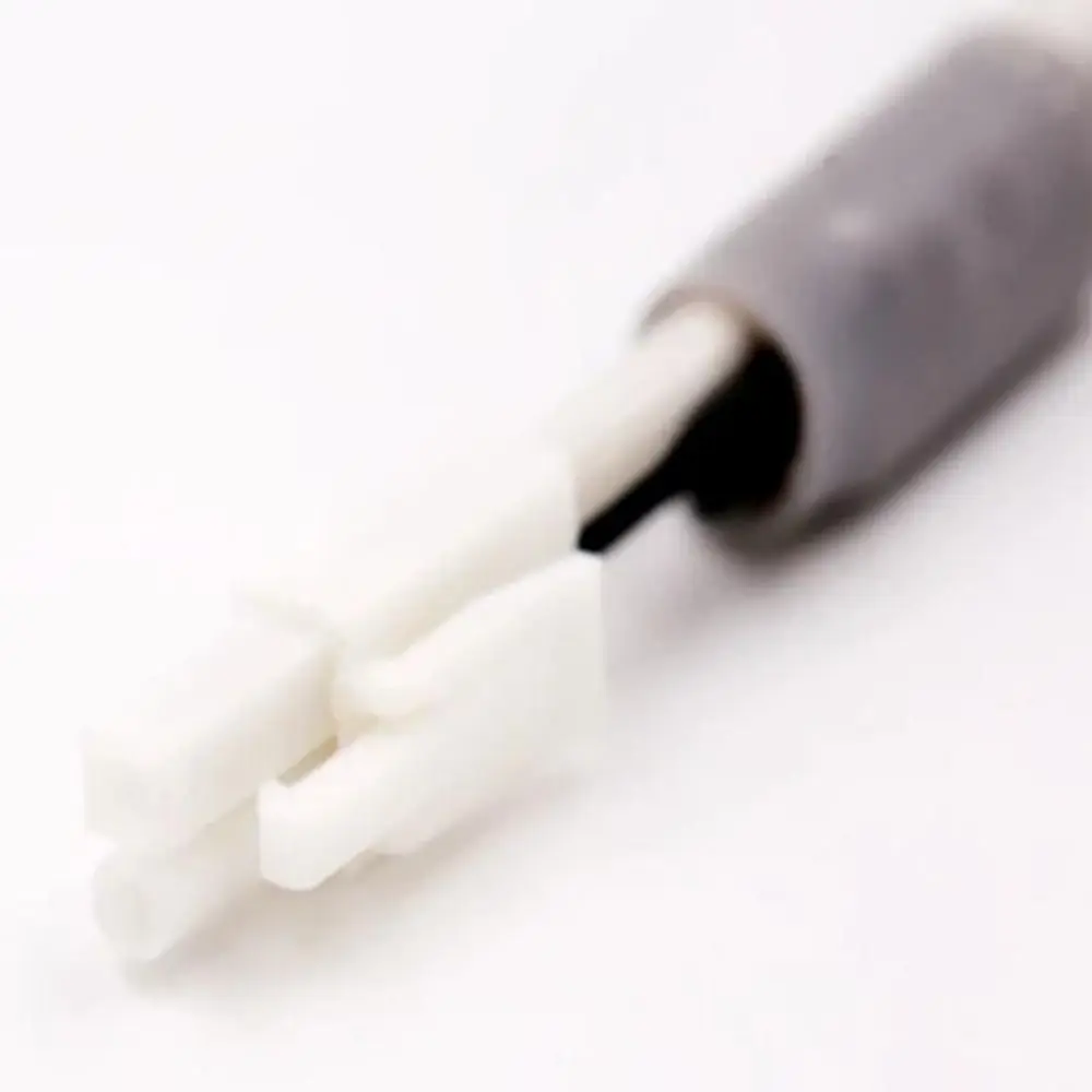 Novo 850a elemento de aquecimento núcleo calor 24v 500w estação solda 850 ferramenta retrabalho soldagem