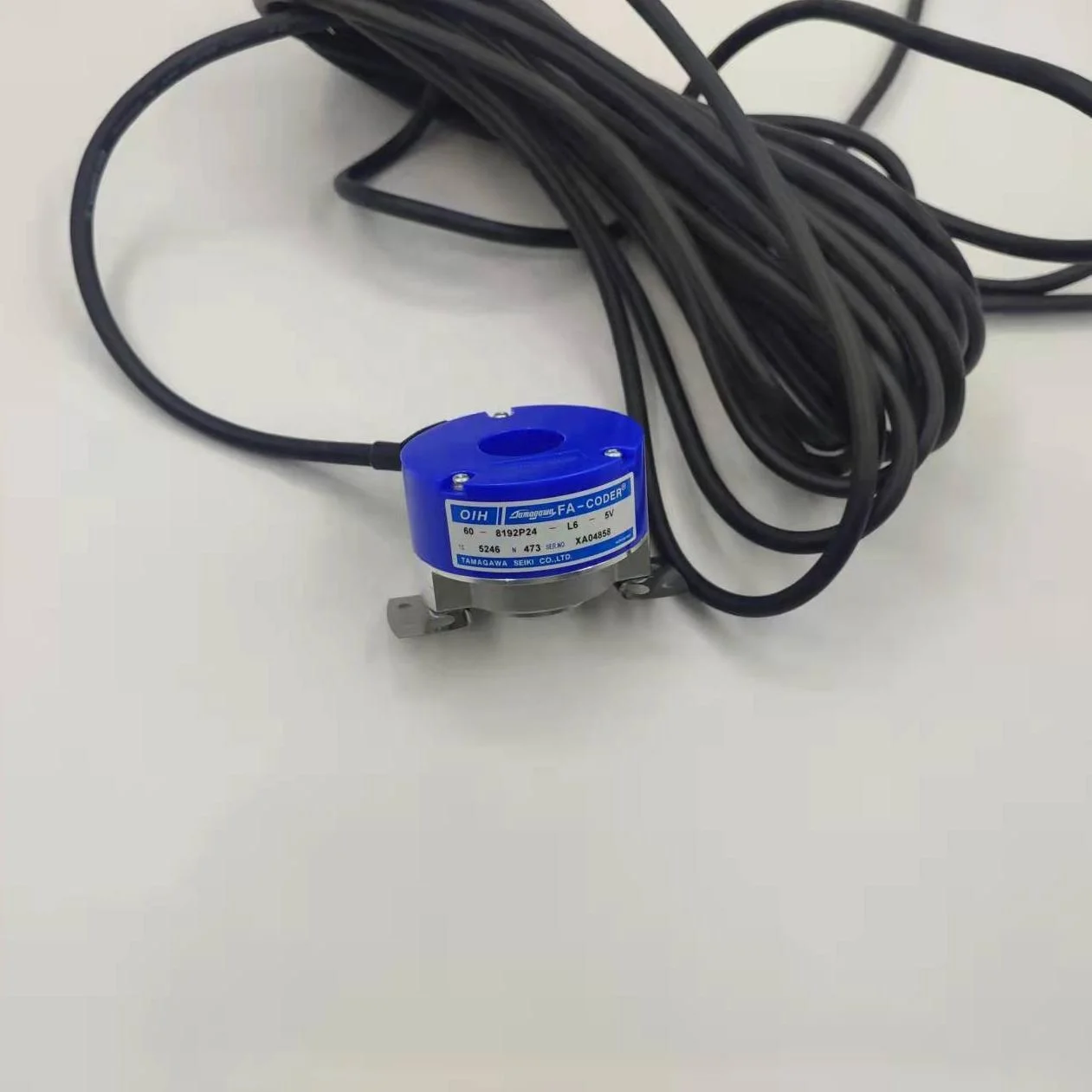 TS5213N530 電気機械用のオリジナル新品、すぐに発送できるエンコーダ