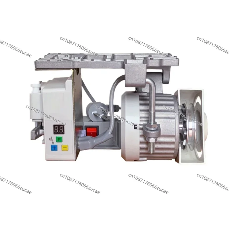 

Sewing Energy-Saving Motor 220V Flat Carriage Double NeedleBanding 550W/650W/750W Brushless Servo Silent