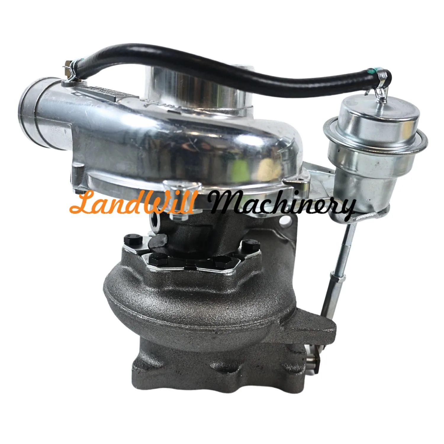 Turbo RHC62 Turbocharger 24100-3340 VA240084 Fits For Hino H07CT Engine