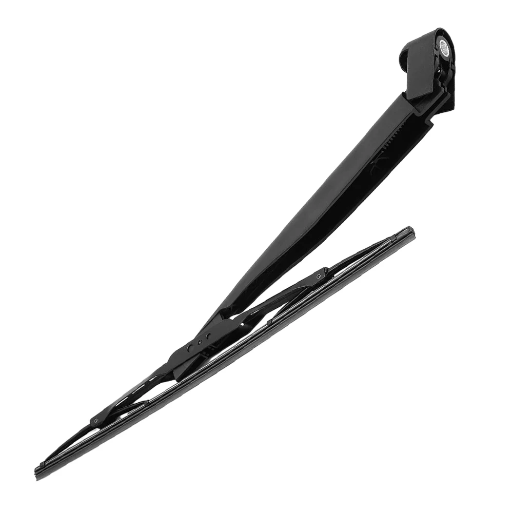 Auto Achterruit Wisserarm & Blade Set Voor Citroen Berlingo Partner 1996 1997 1998 1999 2000 2001 2002 2003-2008 Hatchback