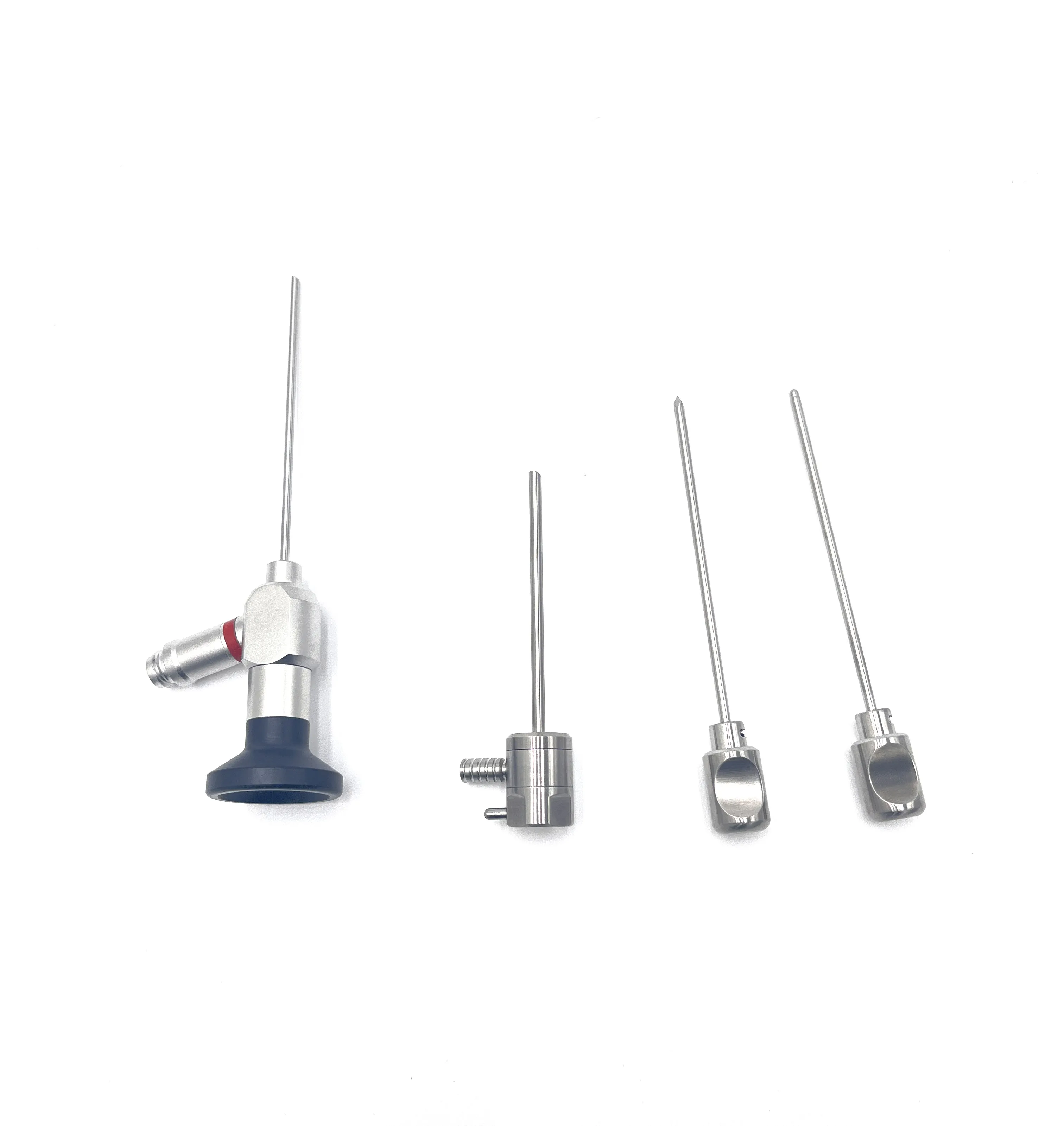 Arthroscopic Surgical Instruments, Arthroscopic Cannulas And Needles