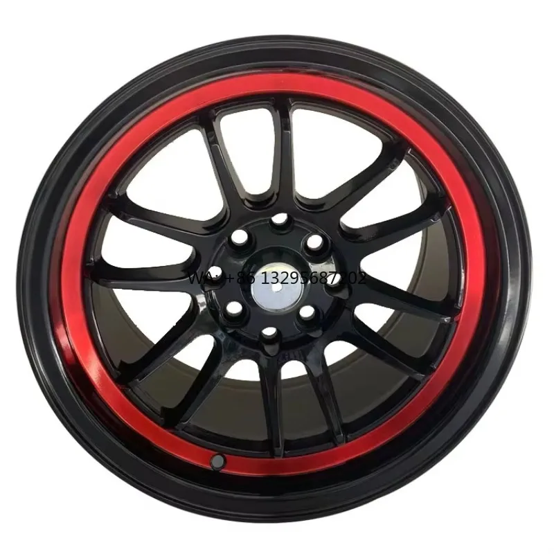 

Deep Dish Rims Passenger Car Wheels Wholesale 17 18 19 20 21 22 Inch Mag Forged Rim Sport Alloy Wheel for Nissan Rims