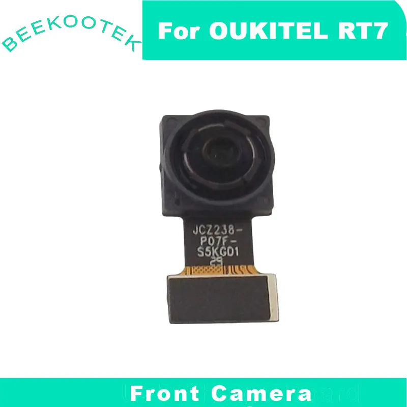 

New Original OUKITEL RT7 Front Camera Cell Phone Camera Module Accessories For OUKITEL RT7 Tablet