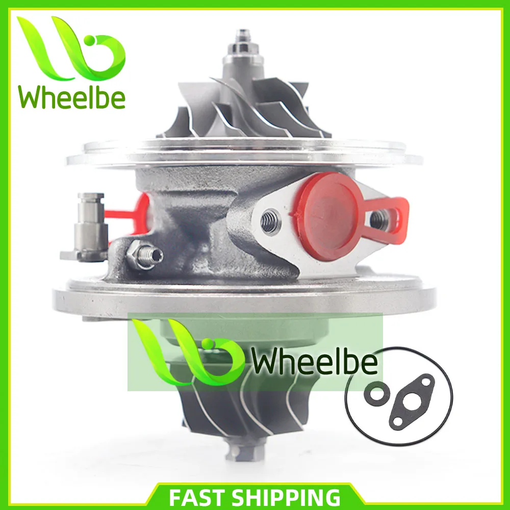 

For GT1749V Turbo Cartridge CHRA Core Land Rover Freelander 00- M47R M47D 2.0L 112HP 708366 708366-5005S 7083660002 708366-0001