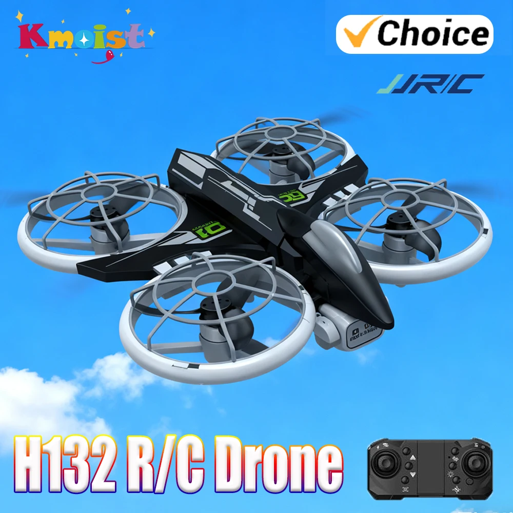 

JJRC квадрокоптер для начинающих, дрон HD, аэрофотосъемка, мобильное приложение, управление, дистанционное управление, игрушки-самолет, пилотажные акробатические детские игрушки