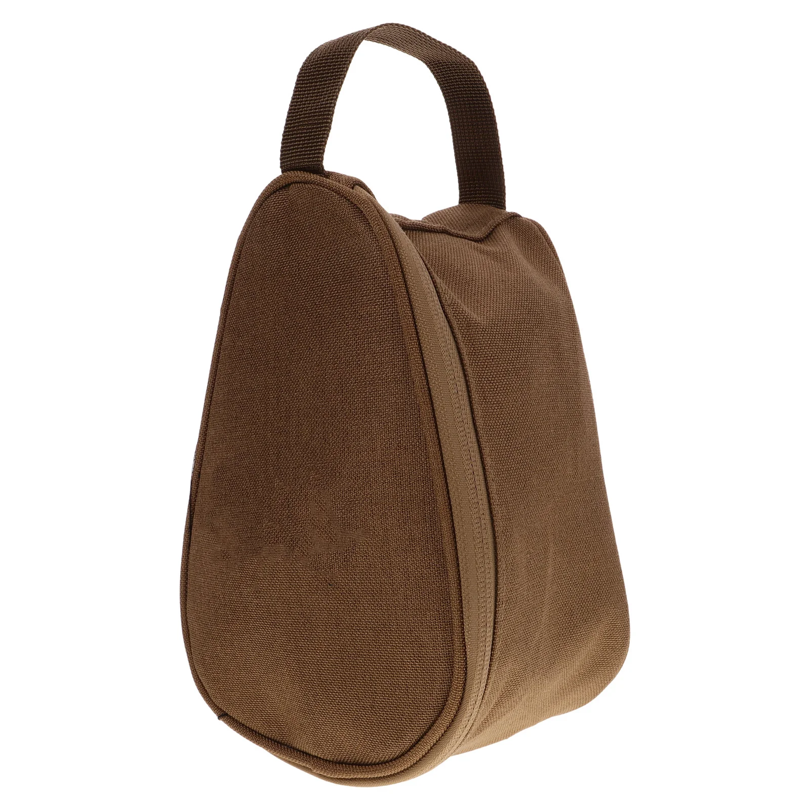 

Extra Large Camping Bowl Organizer Reusable Cutlery Pouch Lightweight Portable Storage Bag for Outdoor Adventures Camp Kitchen