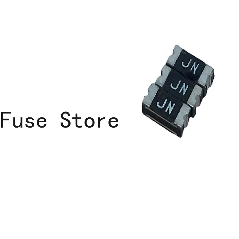 

50PCS 1206/0.1A/30V60V Patch PPTC Self-recovery Fuse -nSMD010-30-60 Thermistor