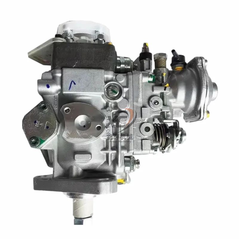 

ATV&UTV0460424326 3960902 China Factory High Quality Fuel Injection Pump for 4BT 3.9 Diesel Engine