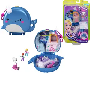 Polly pocket aliexpress on sale