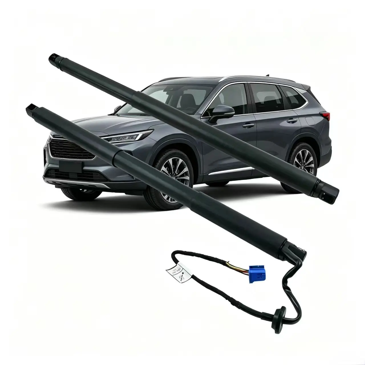 

Power Tailgate Struts For Mercedes-Benz W166 ML GLE-Class ML350 ML63 2013-2015 Power Hatch Lift Support 1668901130 1669802164
