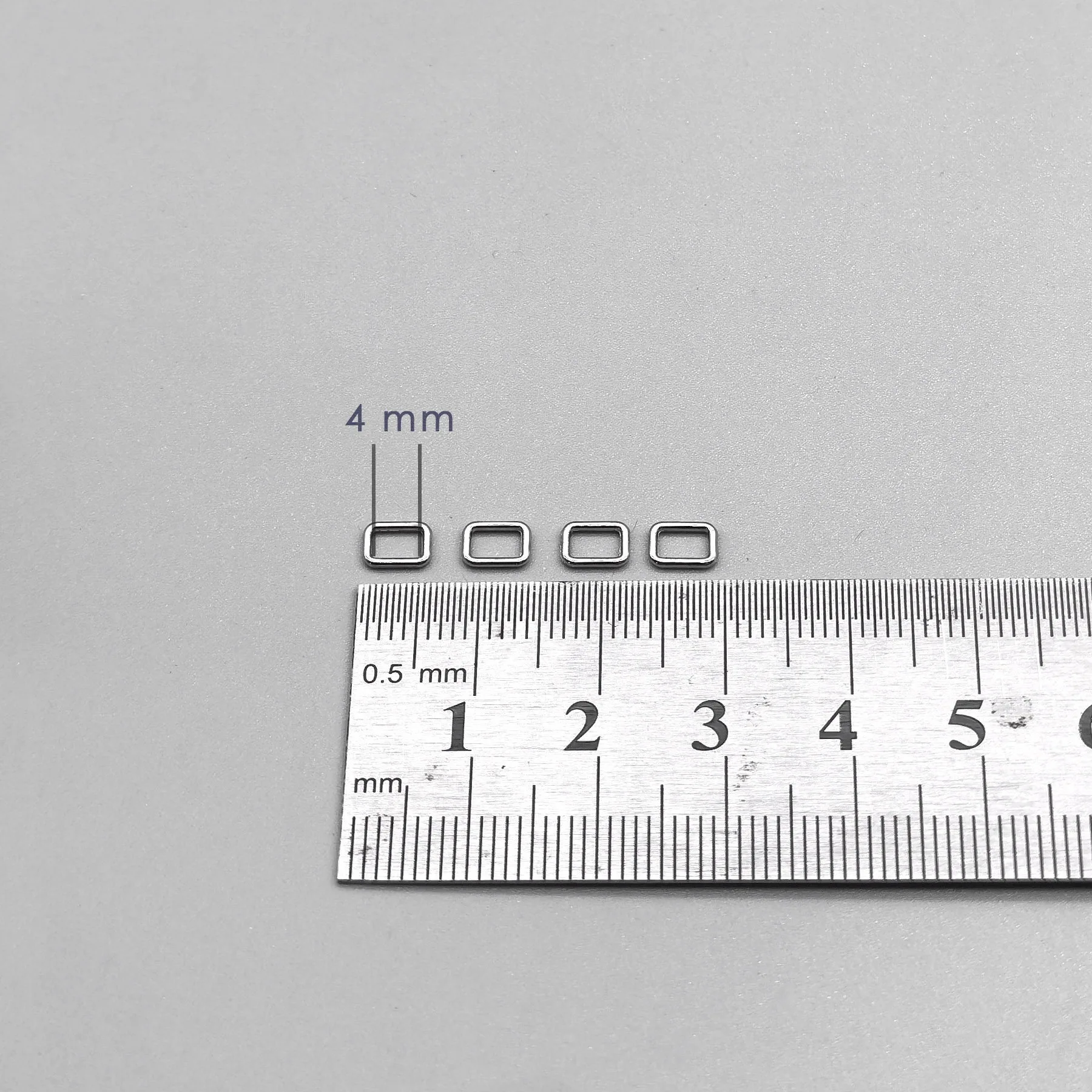 4 mm, 1/6-Modell, Puppen-Szenenzubehör, Waffenriemen, Fesselseil, Schnalle, 4 mm Durchmesser, Gurtband für 12-Zoll-Actionfiguren, weibliche und männliche Soldaten. – Detail 21