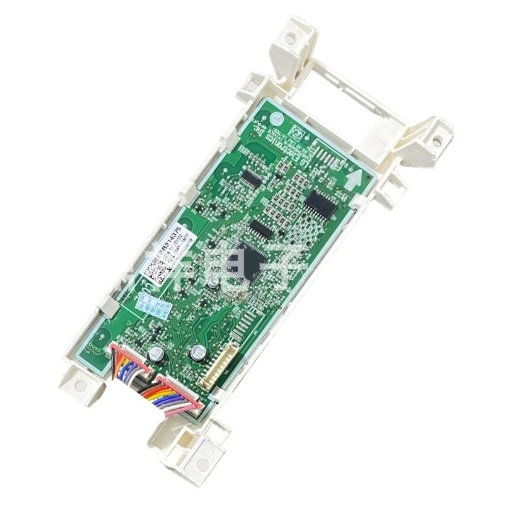 EBR314375 Computer Knob Control Display Board For LG Washing Machine PCB Washer Parts