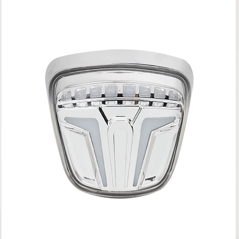 

High Quality Sprint T-shaped Taillights Brake Lights For Modifying Motorcycle Tail Lights