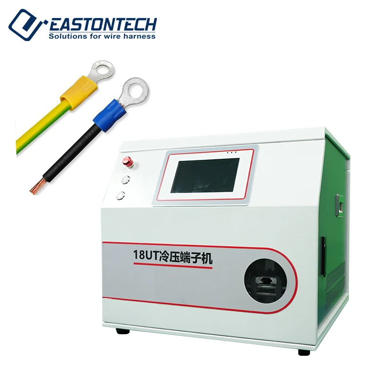 Pre Insulated Termi…