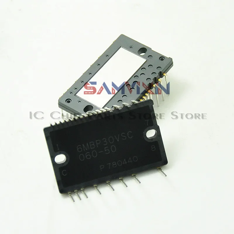 Módulo IPM 6MBP30VSC060-50 6MBP30VSC060 (1 pieza), Original en stock