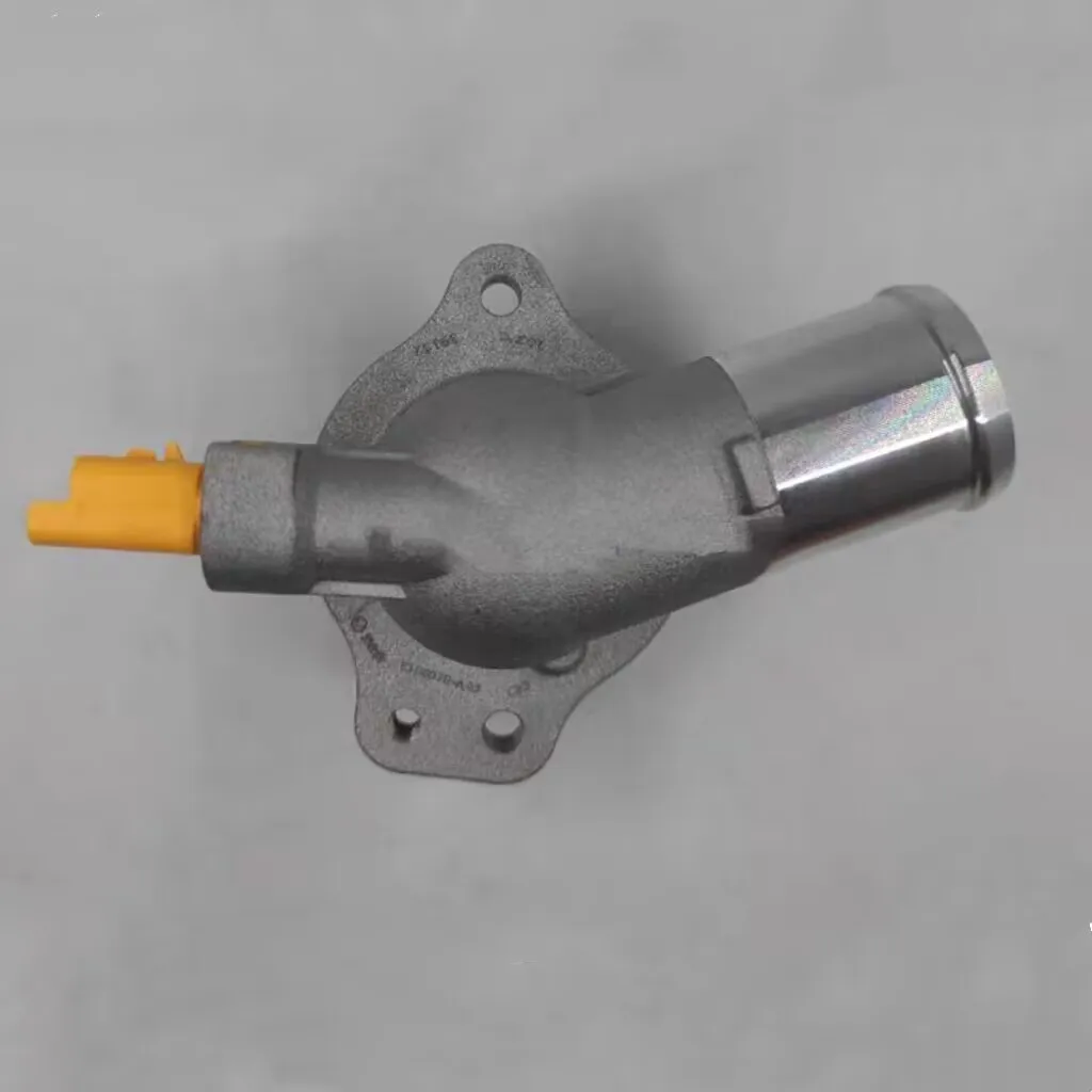 

1306010-A05 Genuine Electronic Thermostat Assembly Thermostat Cover Assembly Thermostat for Changan CS95 UNI-K UNIK 2.0T Car