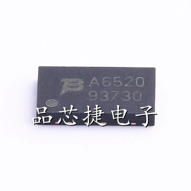 

10pcs/Lot TBU-CA065-200-WH Marking A6520 DFN SMD6.5*4.0mm Low Capacitance Single Bidirectional High-Speed Protectors