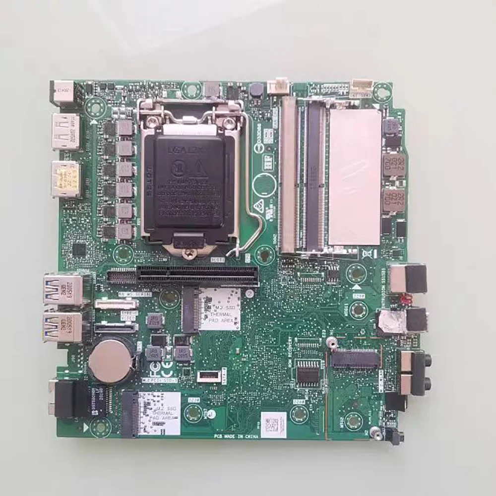 For DELL T3240 1NP3N Workstation Motherboard 01NP3N CN-01NP3N