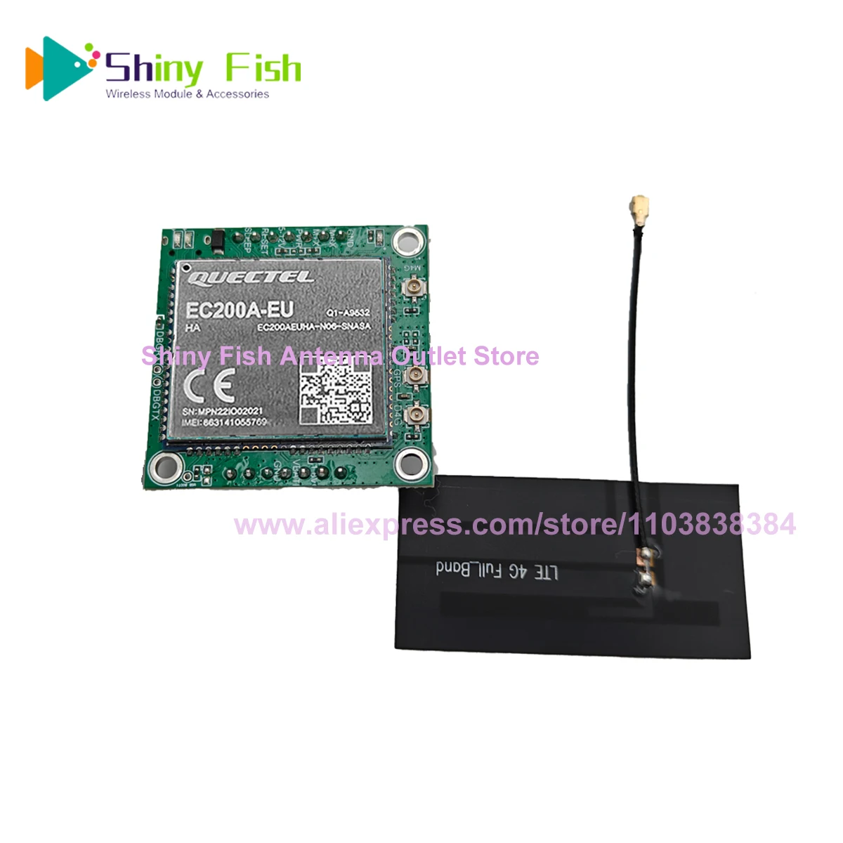 Quectel ec20-AliExpress