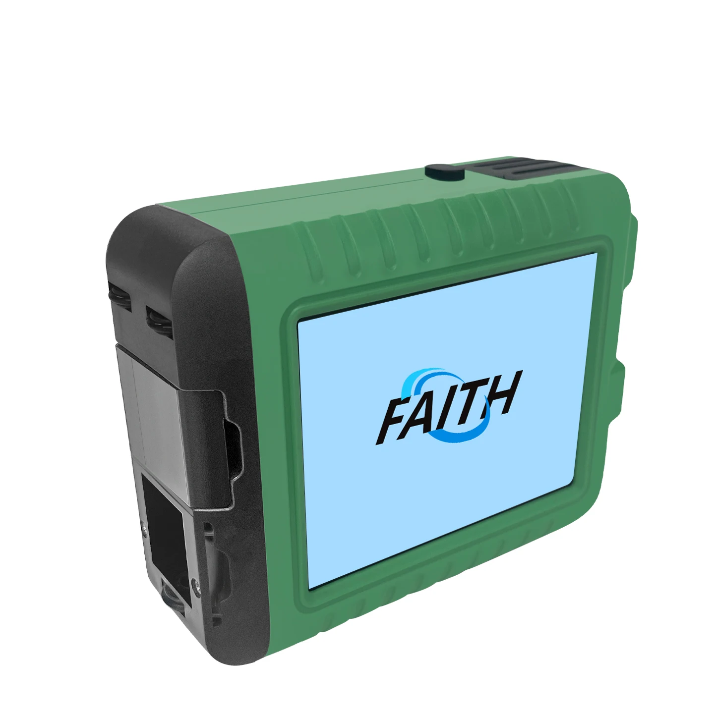Faith Mini Inkjet Printer Production PVC Card Date Bottle Food Printer Packaging Bag Portable Thermal Id Card Printer