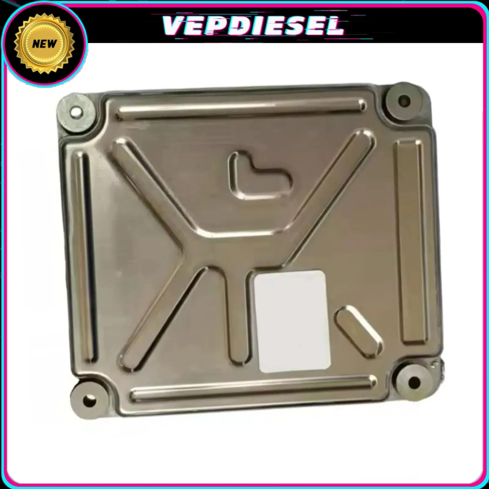 Engine Plate 60100017 for VOLVO Excavator ECR145E Spare Part Construction Machinery Accessories With 6 Month Warranty