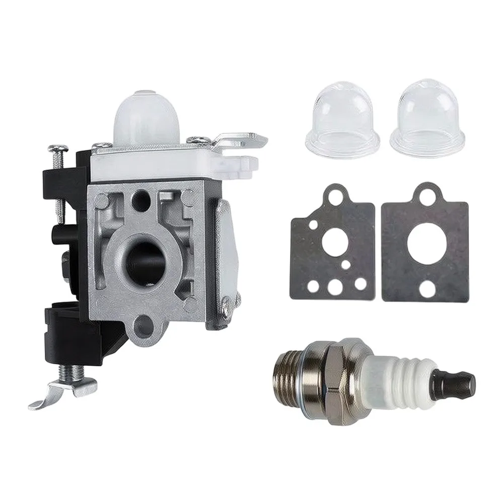 Carburetor for A021001593 265L ES-255 ES-251 ES-250LN Ensures Balanced Air Flow and Consistent Fuel Atomization