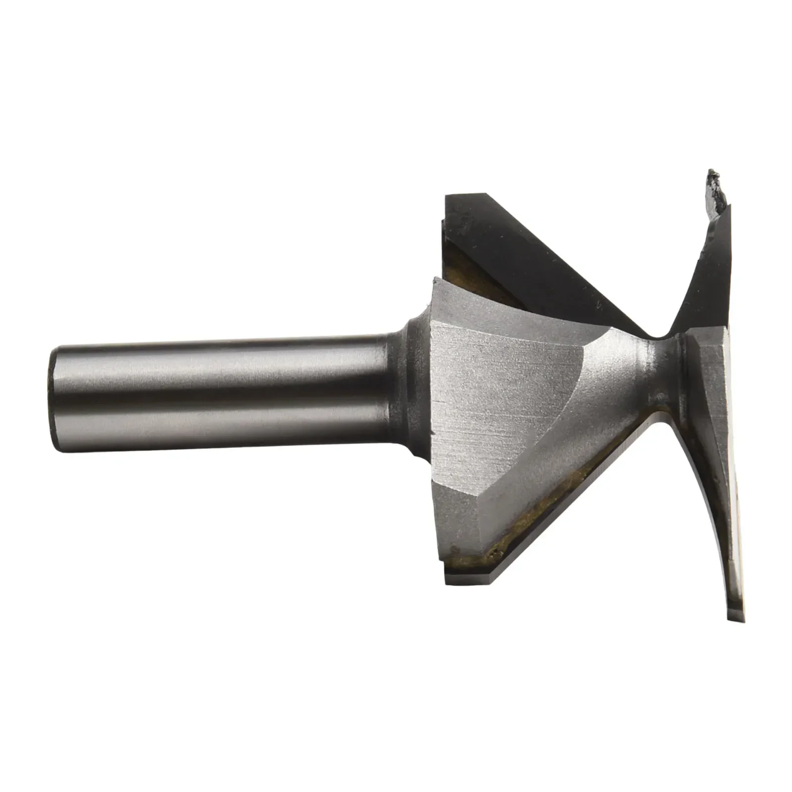 R50 Router Bit 1/2-inch Shank Router Bit Flexible Board Bending High-Quality Construction Smooth And Precise Curves