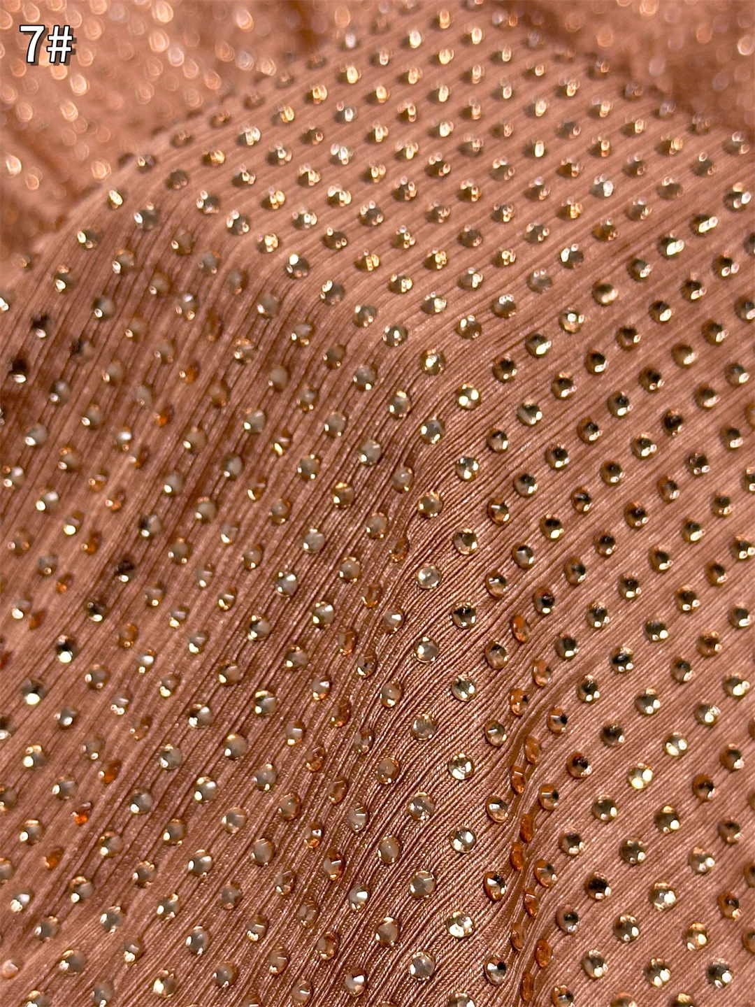 2025 Most Popular Shining Stone New Fashion Design Fabric Handmade Heavy Stones Embroidery Lace For Women's Wedding Party Dress