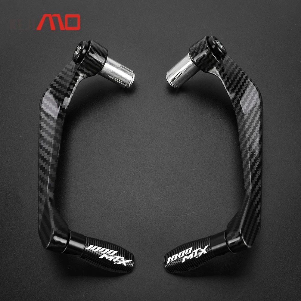 

For CFMOTO 1000MT-X 1000MTX 1000 MTX MT-X1000 2025 2026 Motorcycle Accessories Handlebar Brake Clutch Lever Hand Guard Protector