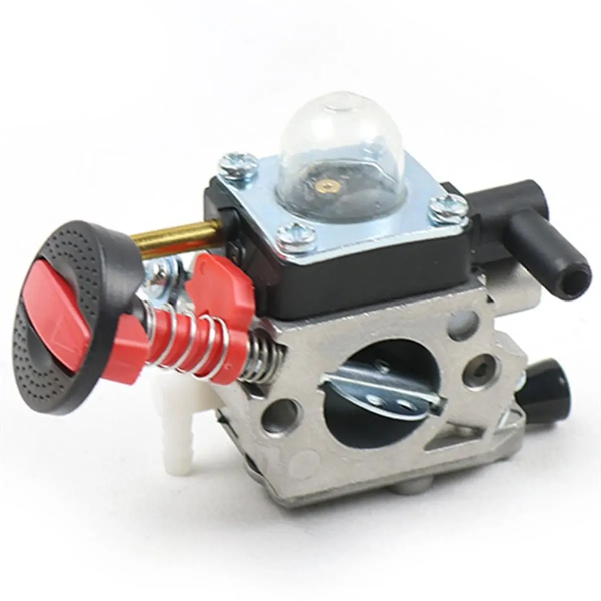 LNHF HS82T HS82R Carburetor with Air Filter for HS82T HS82R HS87T HS87R Hedge Trimmer Parts 4237-120-0621