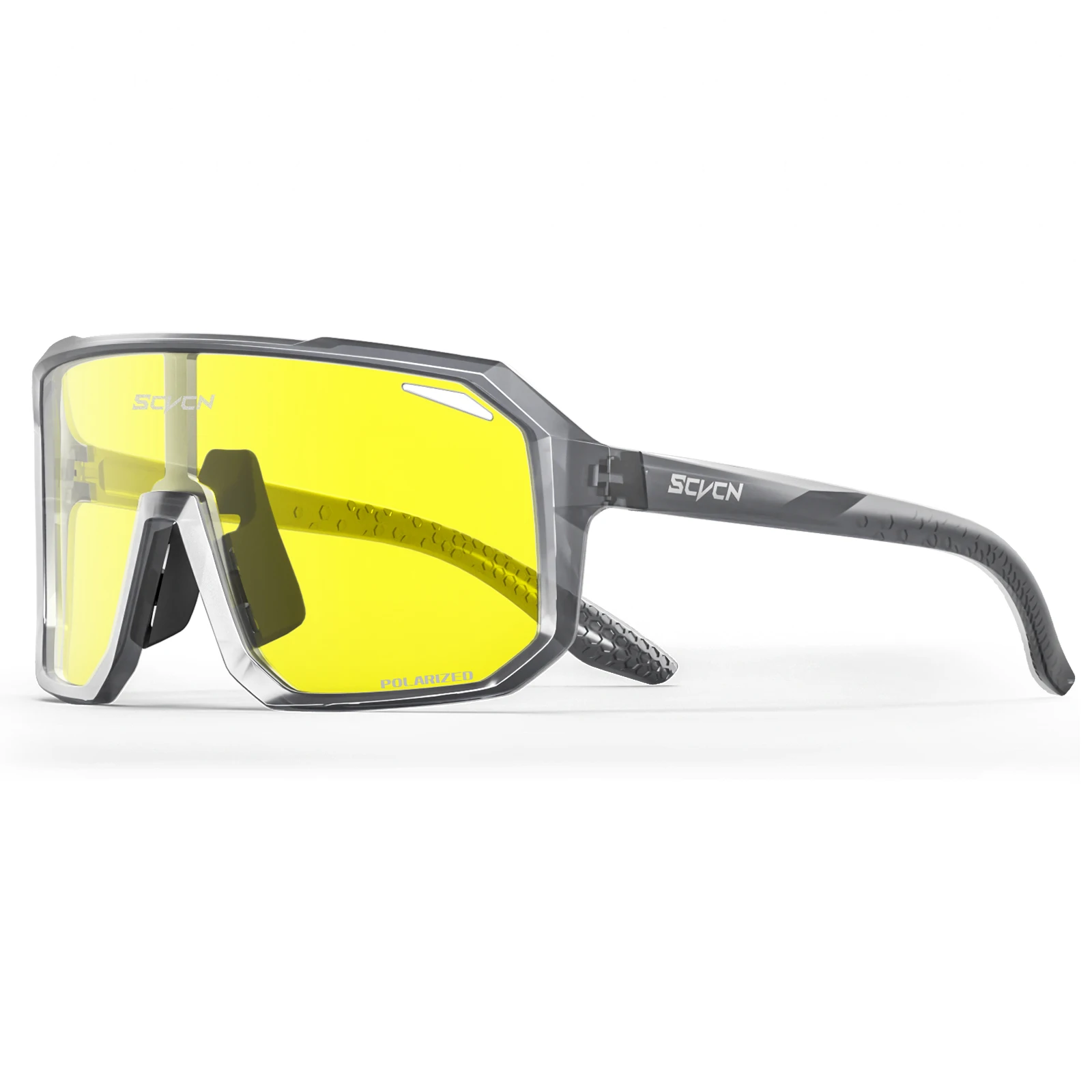 Lunettes de soleil de sport SCVCN 4